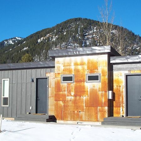 Terra Nova Cabins West Yellowstone Luaran gambar