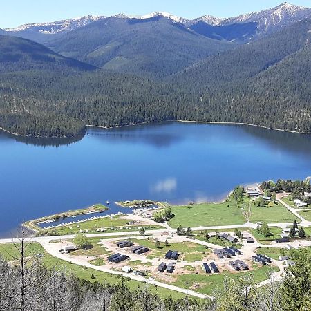 Terra Nova Cabins West Yellowstone Luaran gambar